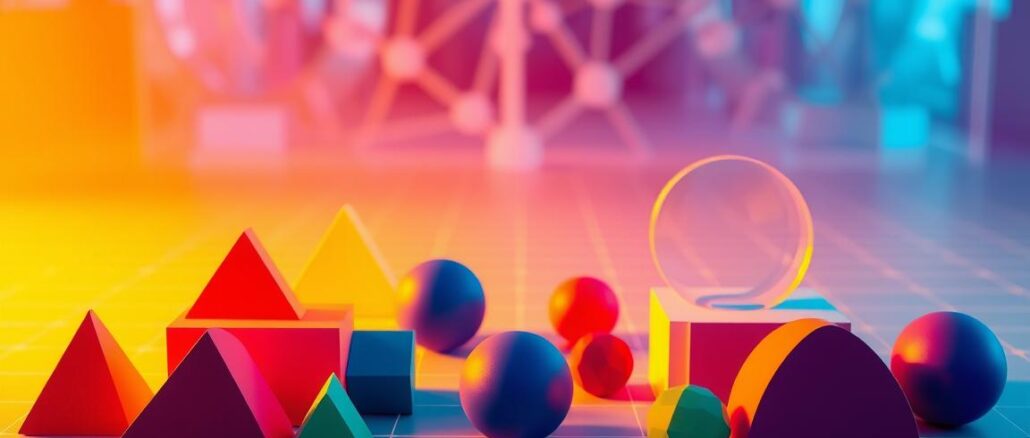 Geometrie-Messen Geometrie & Messen