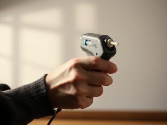 Glue Guns: Was du beim Kauf und der Nutzung beachten musst 11 Glue Guns