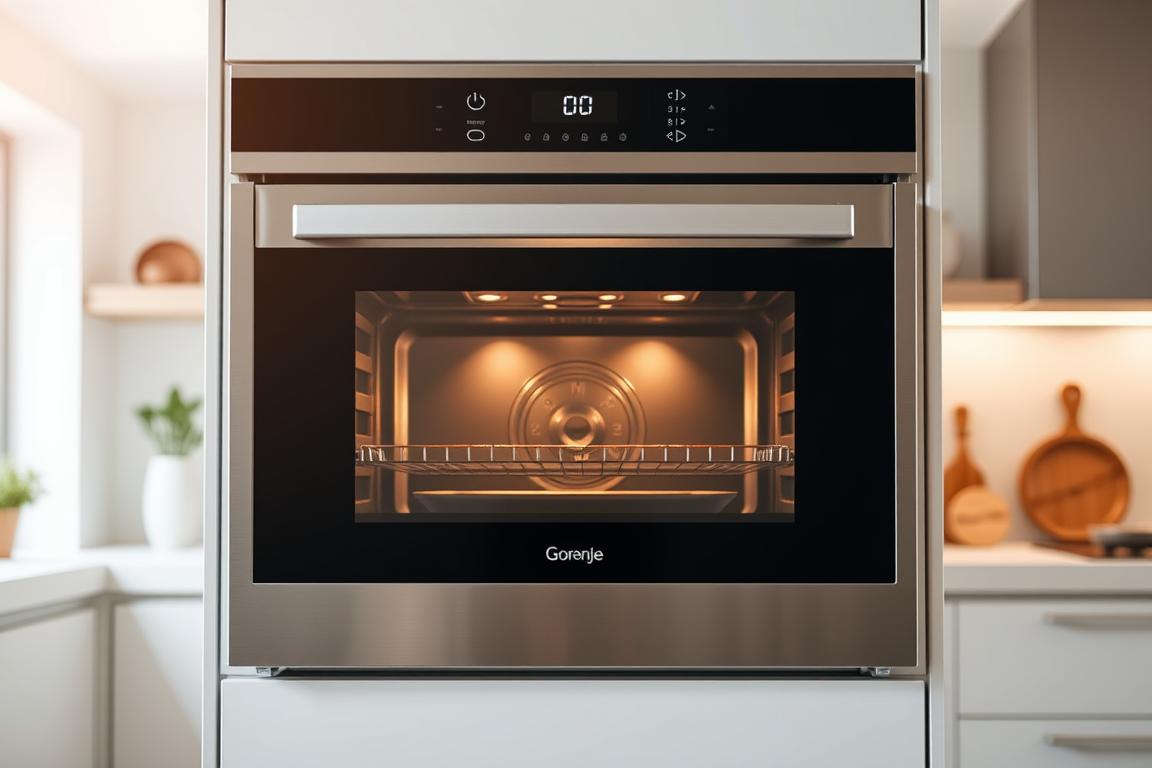 Gorenje BO753S31X