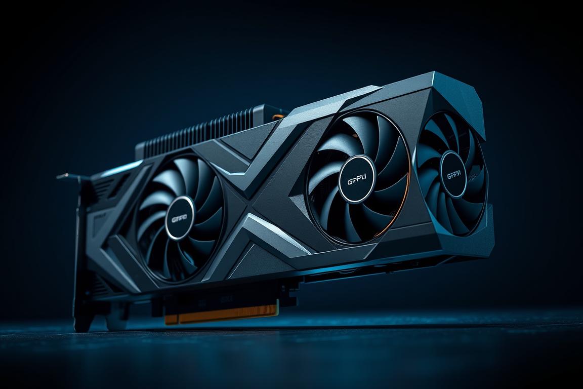 Grafikkarten: Der umfassende Ratgeber für deine Grafikkarte 1 Grafikkarten