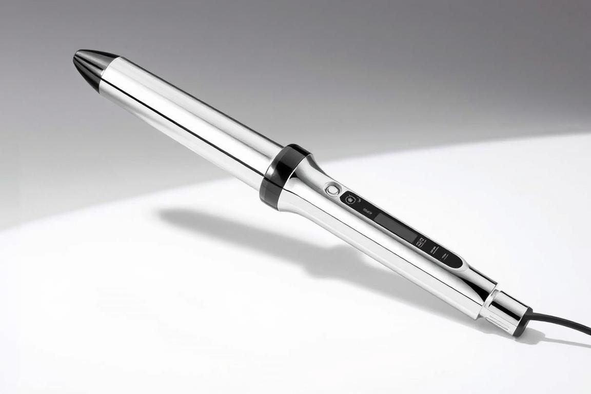 Grundig HS 6230 Lockenstab