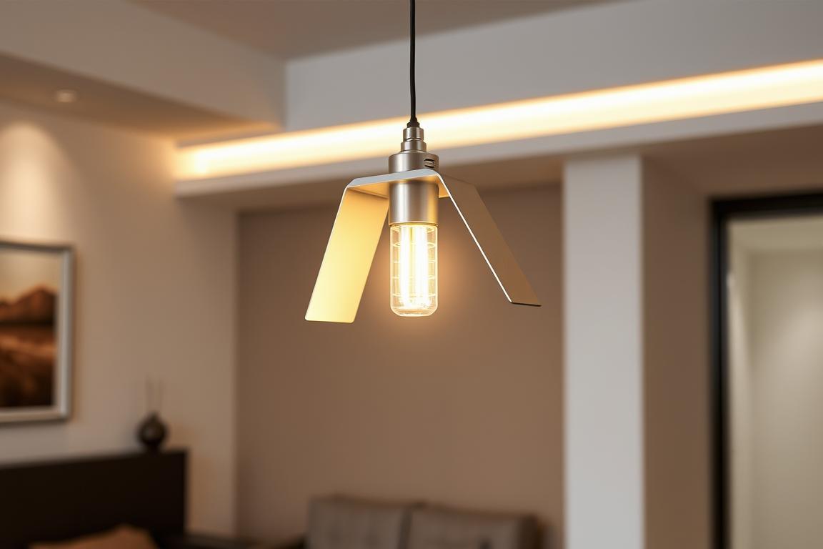 HELL Prince Wandleuchte LED: Vorteile, Helligkeit und Tipps 1 HELL Prince Wandleuchte LED