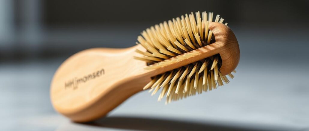 HH Simonsen Wonder Brush