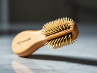 HH Simonsen Wonder Brush