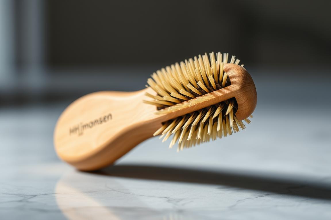 HH Simonsen Wonder Brush