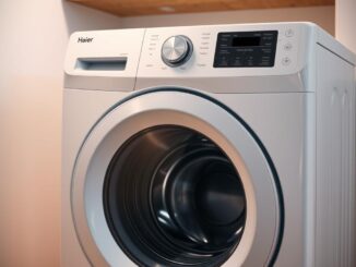 Haier THASNQ286TM5-84