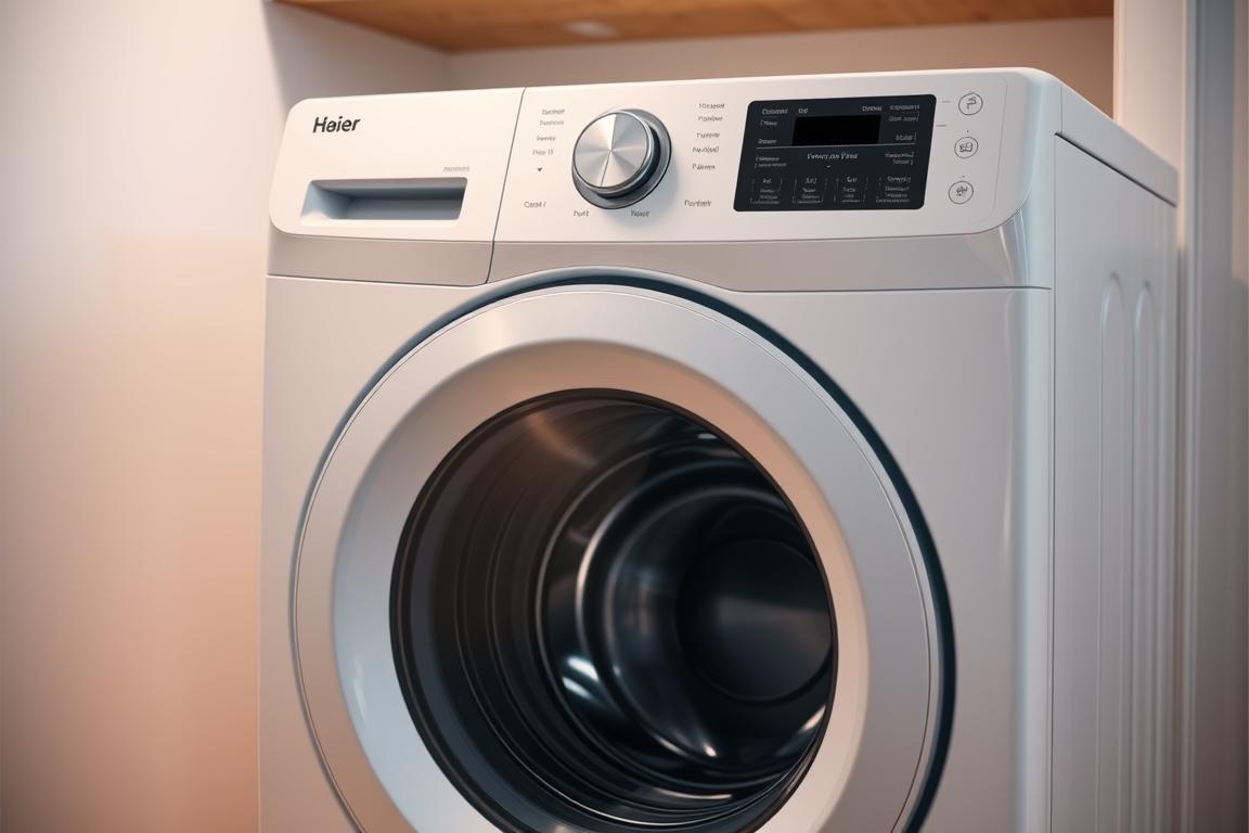 Haier THASNQ286TM5-84