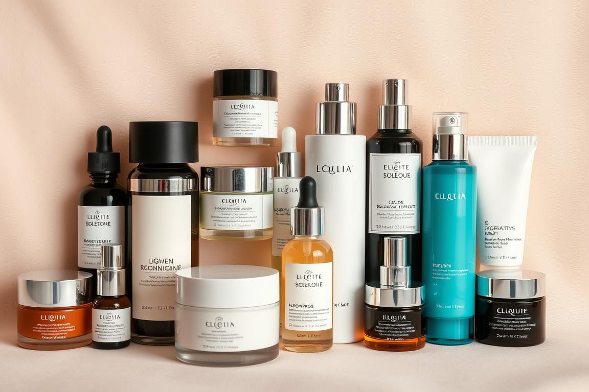 Hautpflege: Finde das richtige Produkt für deine Haut 1 Hautpflege