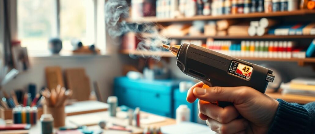 Heißklebepatronen: Der ultimative Ratgeber für deine Anwendung 1 Heißklebepatronen