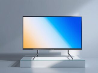 Hisense LED TV (Budget)