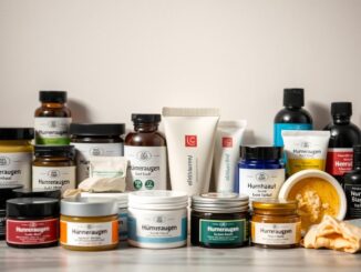 Hühneraugen- & Hornhautsalben