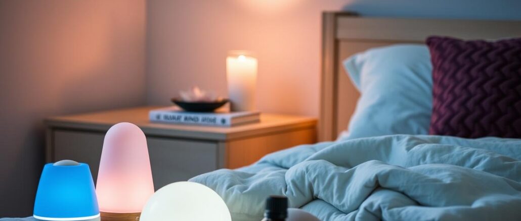 Hypnotische-Einschlafhilfen Hypnotische Einschlafhilfen