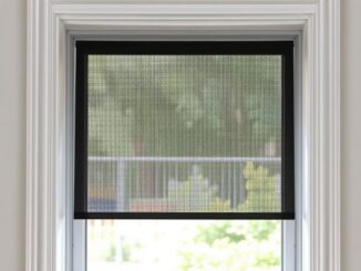 Insektenschutz: Tipps zur Auswahl und Nutzung des richtigen Produkts 5 Insektenschutz