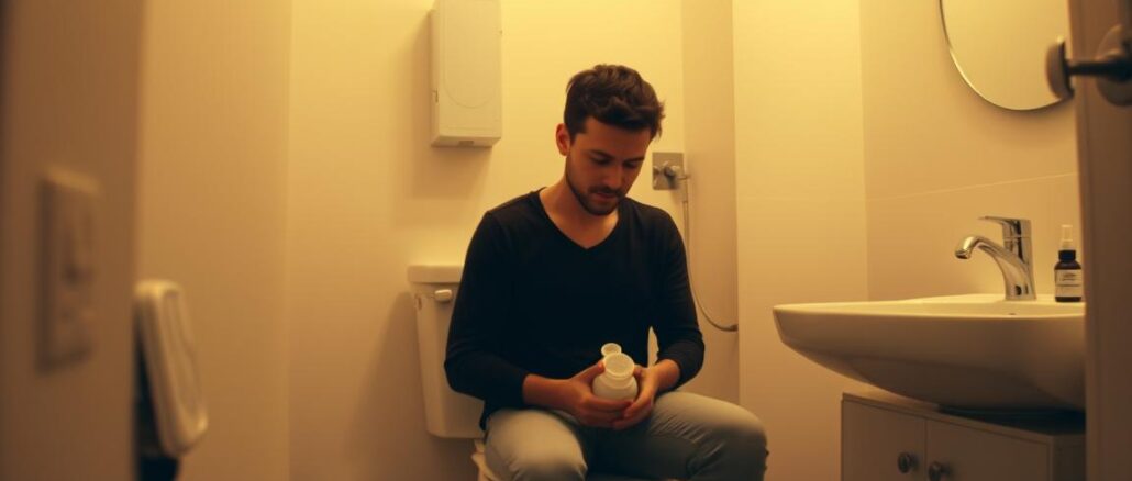 Intimduschen & Klistiere