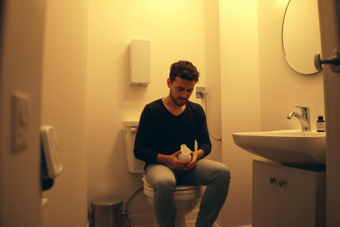 Intimduschen & Klistiere