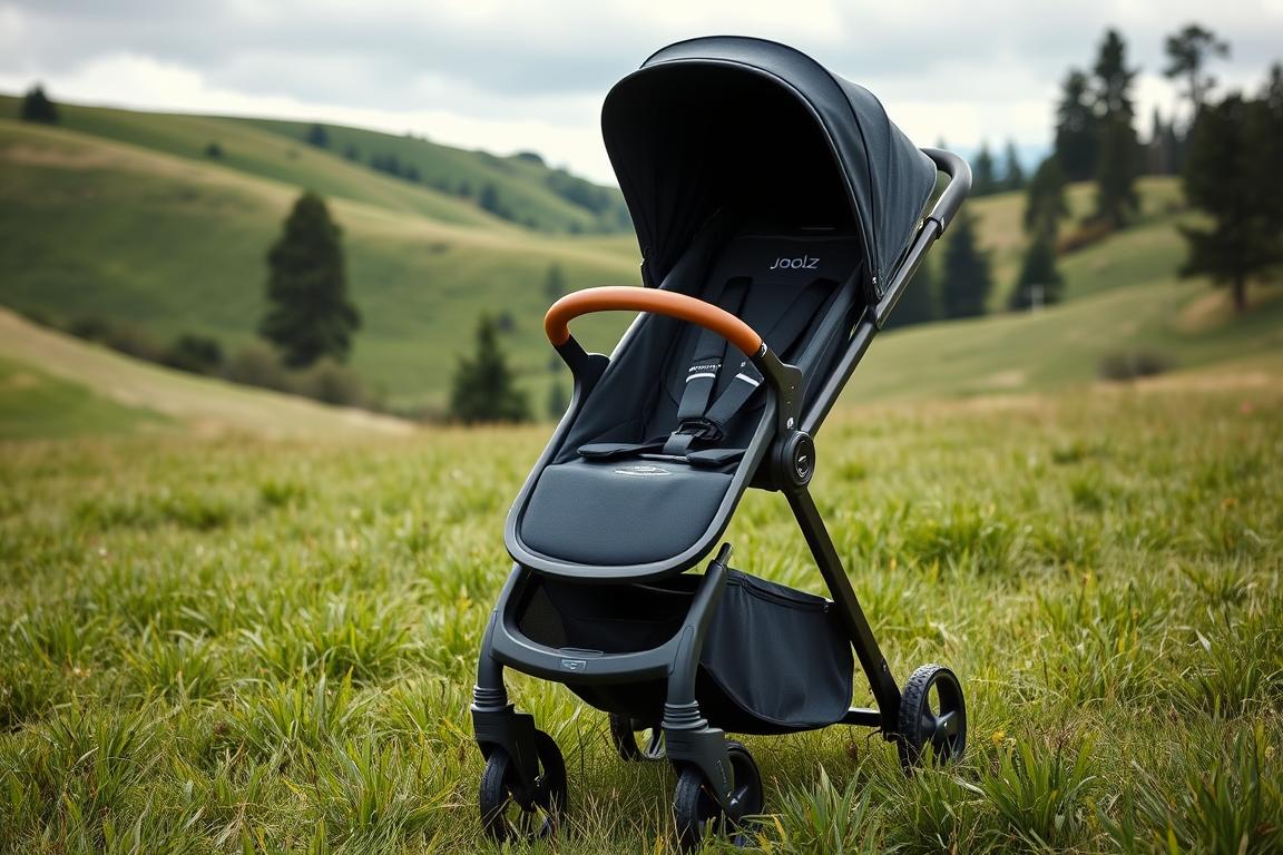 Joolz Geo 3