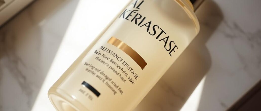 KERASTASE-Resistance-Bain-Force-Architecte KÉRASTASE Resistance Bain Force Architecte