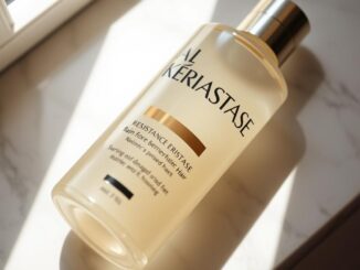 KÉRASTASE Resistance Bain Force Architecte