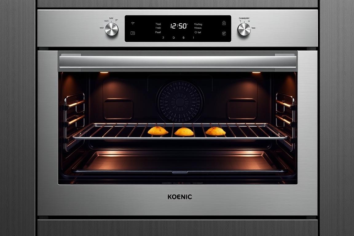 KOENIC KBO 611‑1 B A1