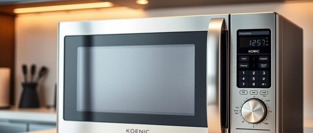 KOENIC KMWG 2322 DB