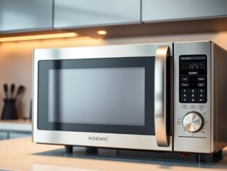 KOENIC KMWG 2322 DB