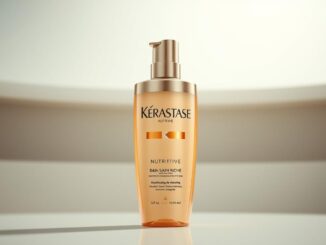 Kérastase Nutritive Bain Satin Riche