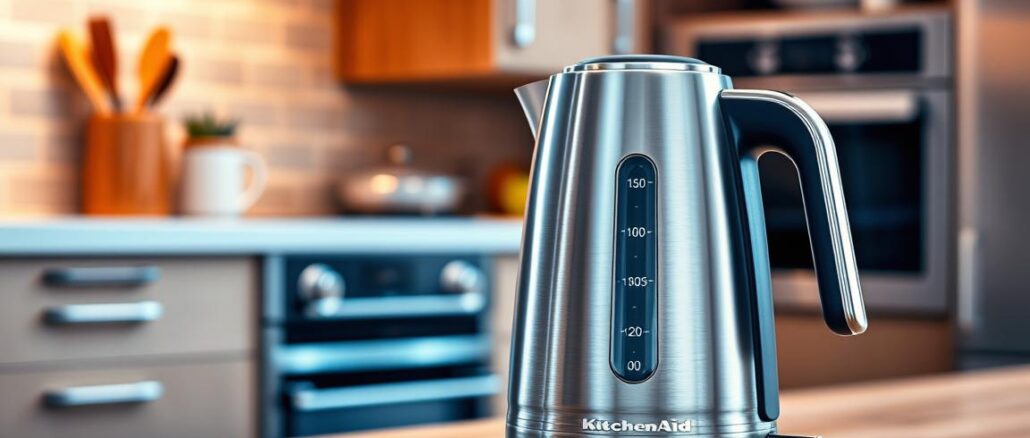 KitchenAid 1,25 L Electric Kettle