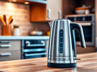KitchenAid 1,25 L Electric Kettle