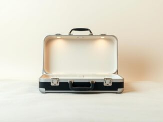 Kosmetikkoffer Leer Kosmetikkoffer Make Up Koffer