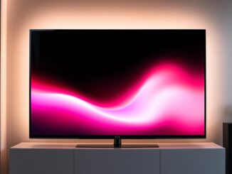 LG OLED B5