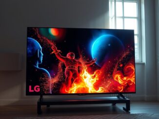 LG OLED C5