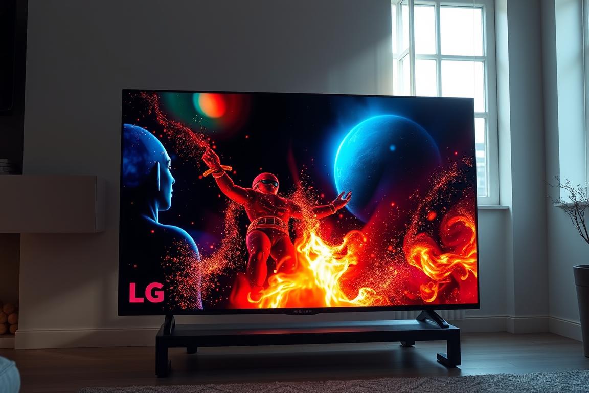 LG OLED C5