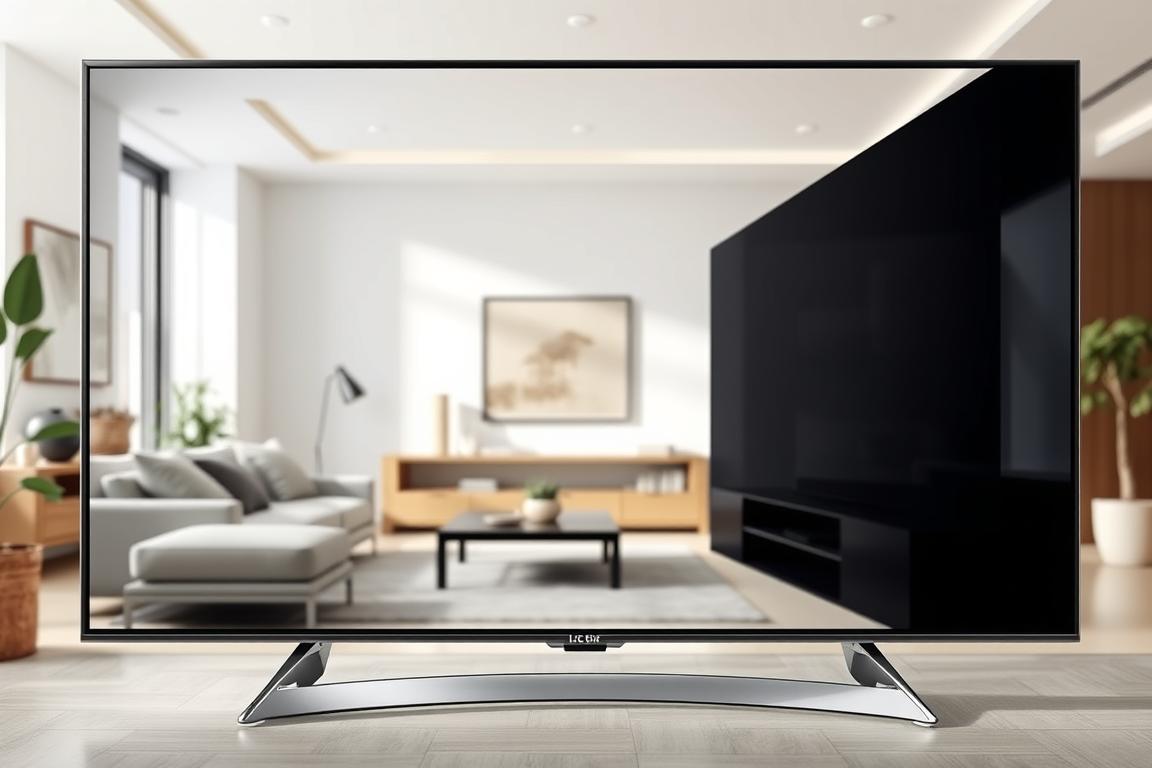 LG OLED65B49LA
