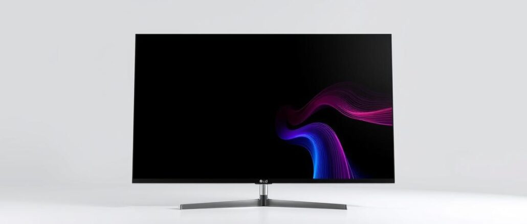 LG QNED9M Mini-LED