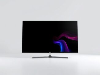 LG QNED9M Mini-LED