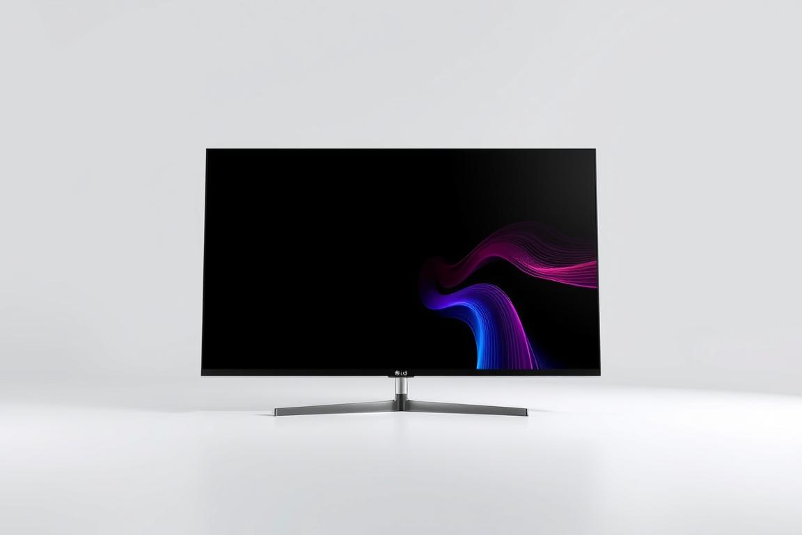 LG QNED9M Mini-LED: Erlebe atemberaubende Bilder in hoher Auflösung 1 LG QNED9M Mini-LED