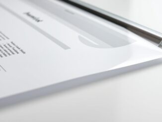 Laminierfolien: Was du wissen musst für die richtige Nutzung 2 Laminierfolien