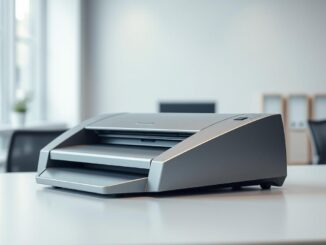 Laminiermaschinen kaufen und nutzen: Dein Ratgeber 9 Laminiermaschinen