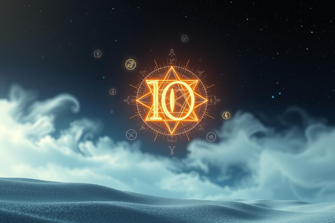 Lebenszahl 10: Was sagt deine Zahl über dich aus? 1 Lebenszahl 10