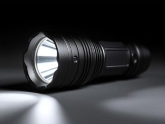 Ledlenser K6R