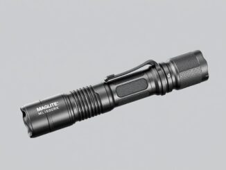 Maglite ML150LRX