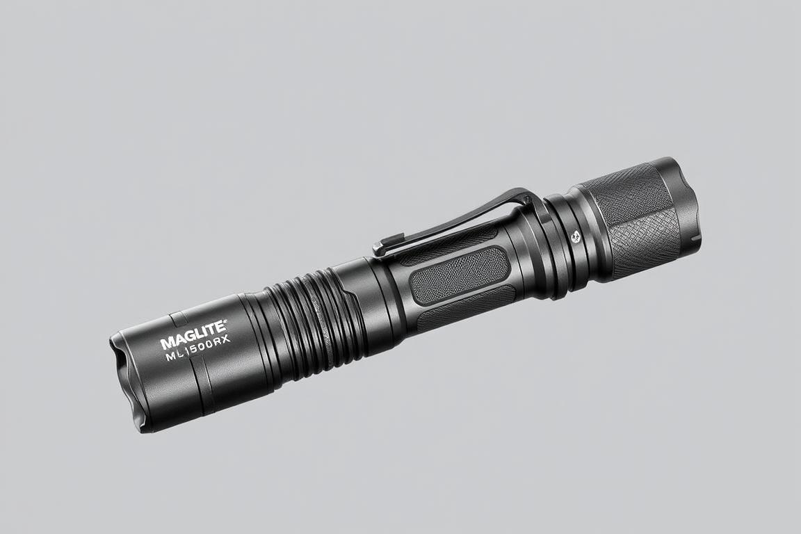 Maglite ML150LRX