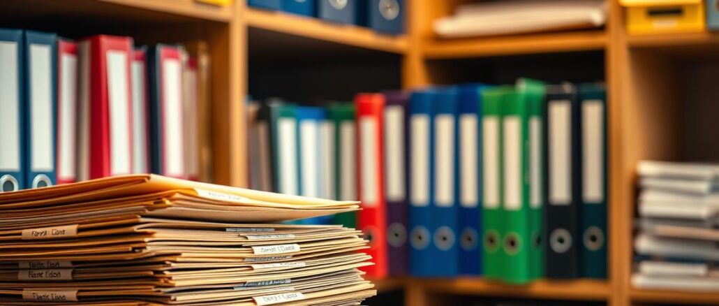 Mappen-Ordner-Zubehoer Mappen, Ordner & Zubehör