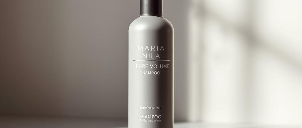 Maria-Nila-Pure-Volume-Shampoo Maria Nila Pure Volume Shampoo