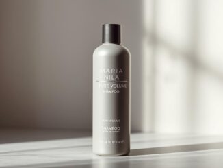 Maria Nila Pure Volume Shampoo