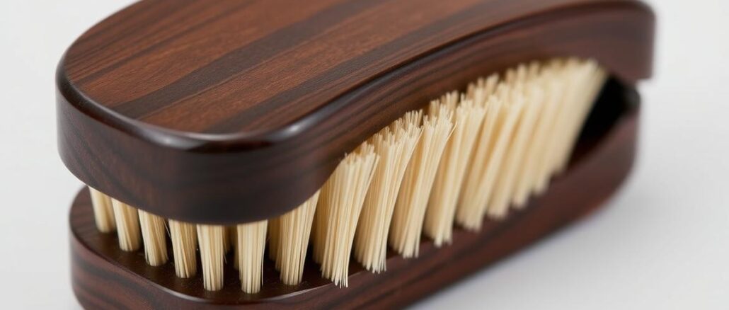 Mason Pearson Pocket Bristle