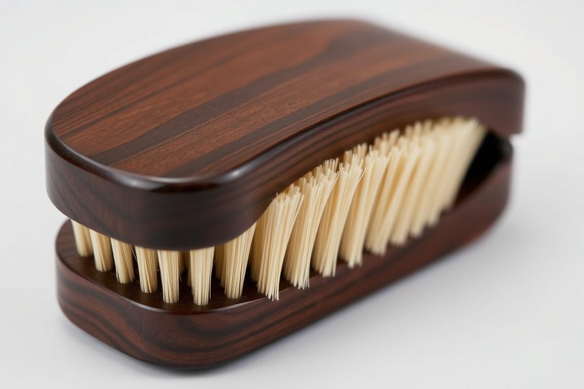 Mason Pearson Pocket Bristle