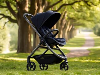 Maxi‑Cosi Buggy Soho