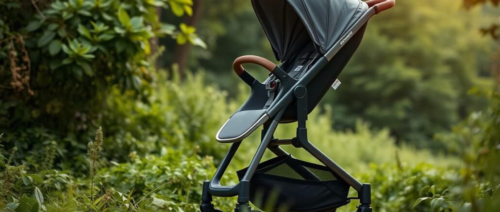 Maxi‑Cosi Oxford Plus Twillic