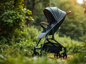 Maxi‑Cosi Oxford Plus Twillic